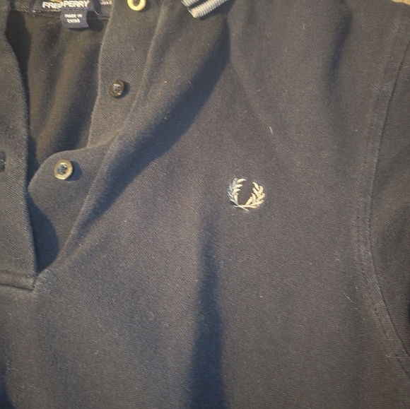 Fred Perry polo - Picture 2 of 3